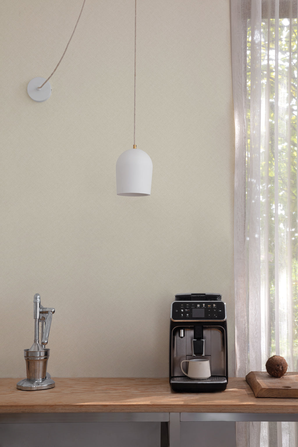 Arcadia Beige Happy Texture Plain A70803