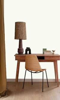 Arcadia White Solena-Plain A71001