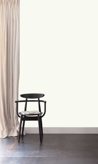 Arcadia White Solena-Plain A71001