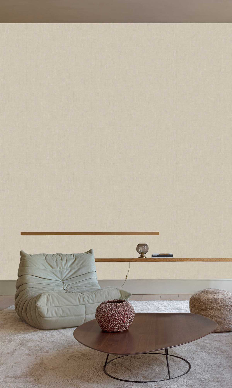 Arcadia Beige Solena-Plain A71004