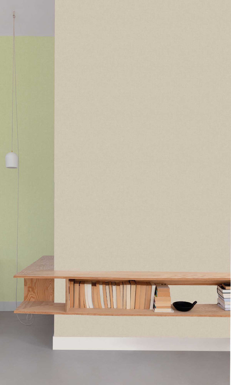 Arcadia Beige Solena-Plain A71004