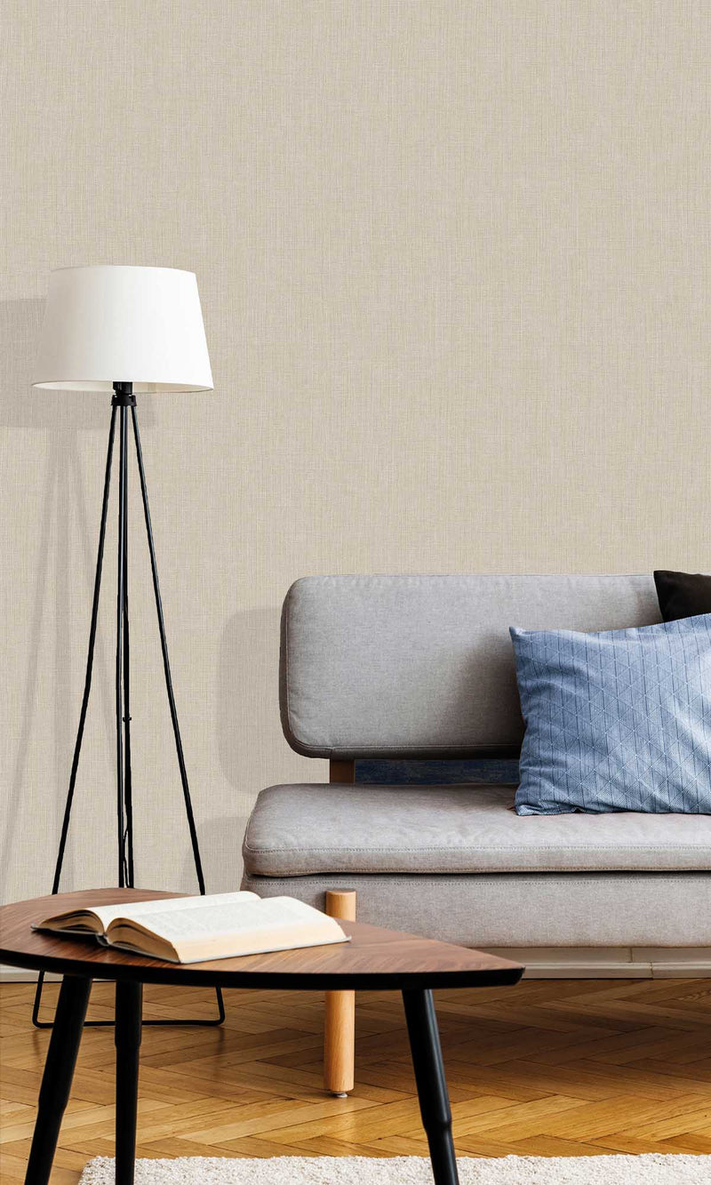 Arcadia Beige Solena-Plain A71004