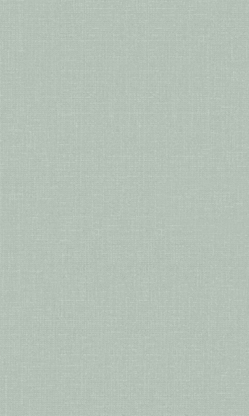 Origin Celadon Green Blush Linen Texture Plain 148740