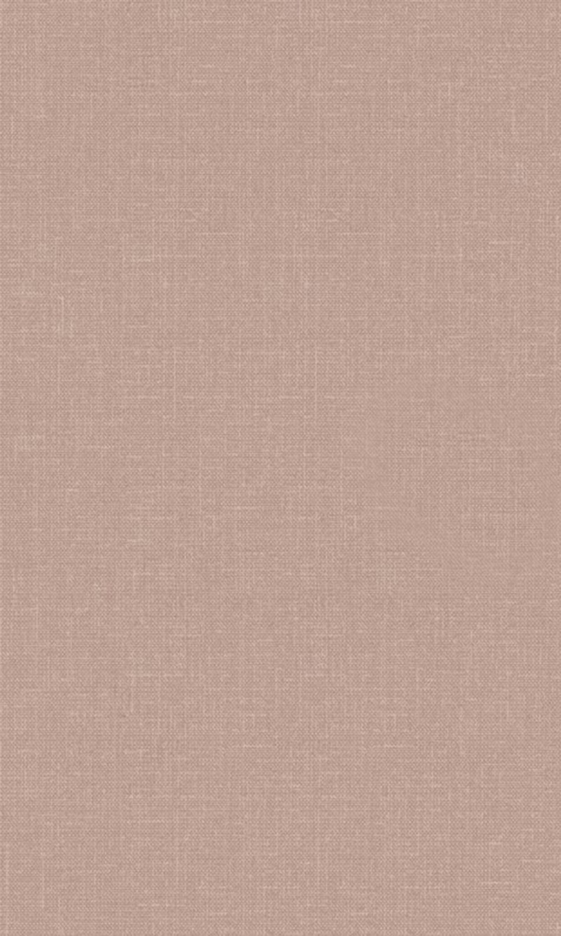 Origin Antique Pink Blush Linen Texture Plain 148743