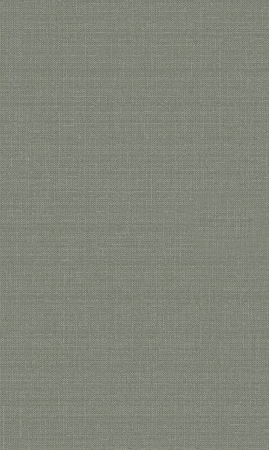 Origin Greyed Olive Green Blush Linen Texture Plain 148746