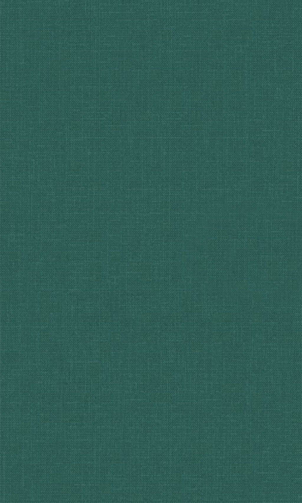 Origin Petrol Green Blush Linen Texture Plain 148747