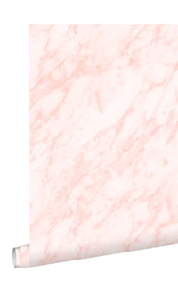 Origin Soft Pink Art Deco Marble 139194