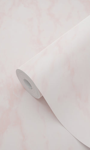 Origin Soft Pink Art Deco Marble 139194