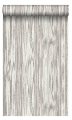 Origin Light Brown Urban Funky Stripes 347237