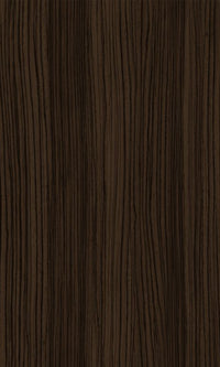 Origin Dark Brown Urban Funky Stripes 347238