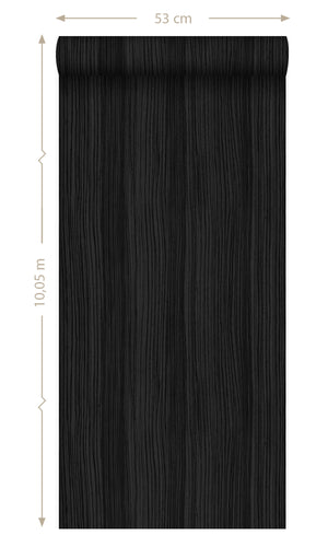 Origin Black Urban Funky Stripes 347240