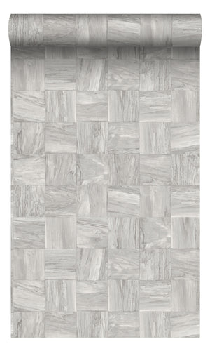 Origin Light Gray Matières - Scrap Woods 347518