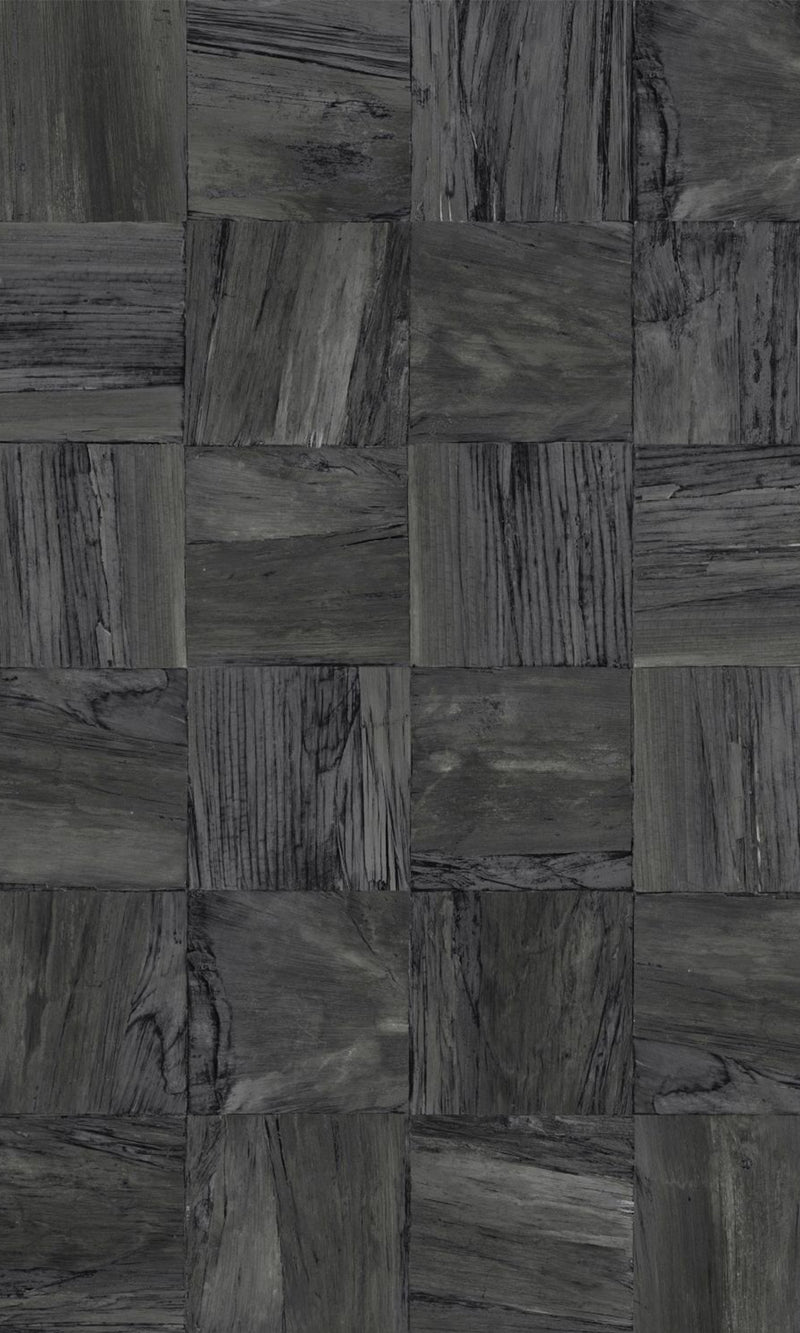 Origin Black Matières - Scrap Woods 347520