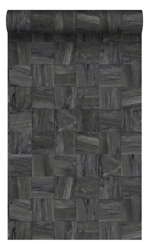 Origin Black Matières - Scrap Woods 347520