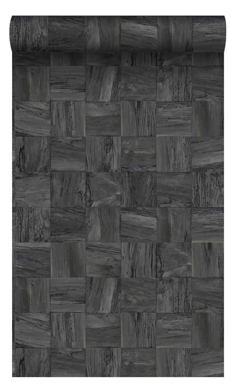 Origin Black Matières - Scrap Woods 347520