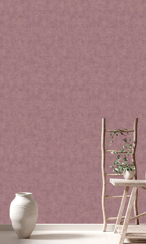 Designer Walls Velvet Blush Plain DW1011