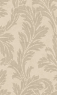 Eleganza Acanthus Beige 36431