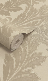 Eleganza Acanthus Taupe 36432