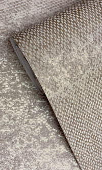 Sahara Sinamay Stone Grey 66081