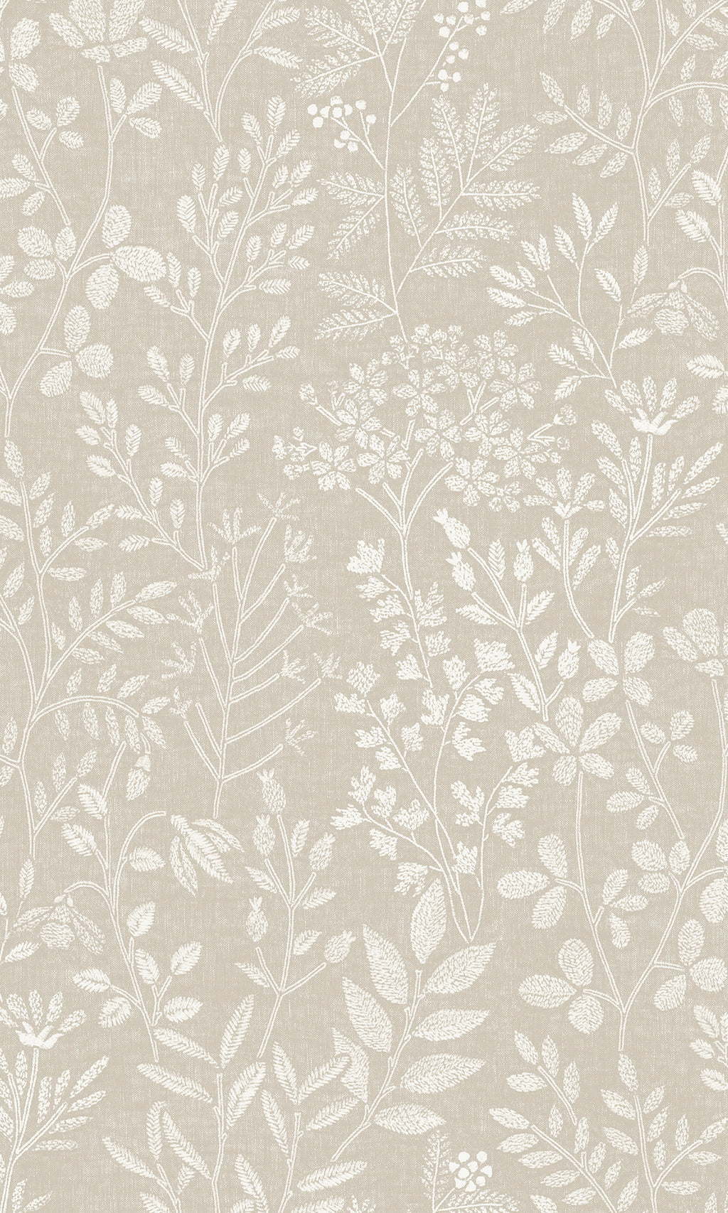 Karuna Stitched Organic Sisal 205002