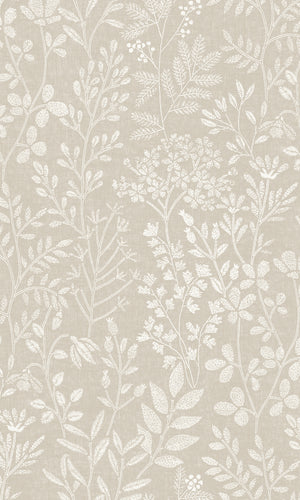 Karuna Stitched Organic Sisal 205002