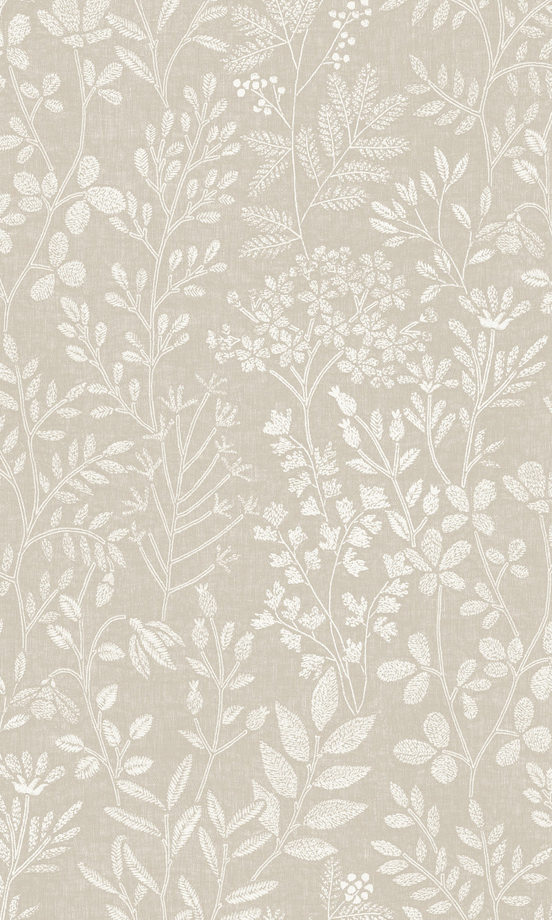 Karuna Stitched Organic Sisal 205002