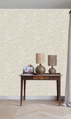 Karuna Stitched Organic Sisal 205002