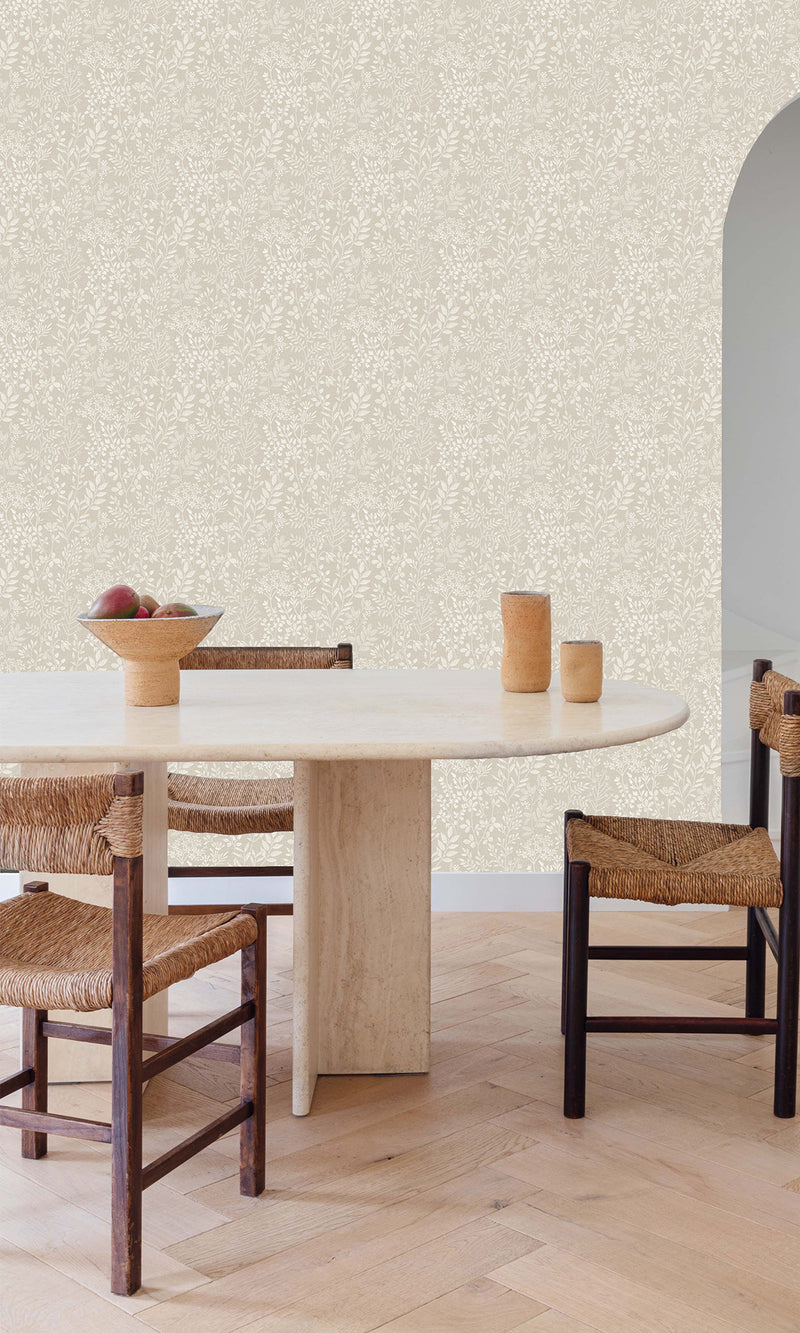 Karuna Stitched Organic Sisal 205002