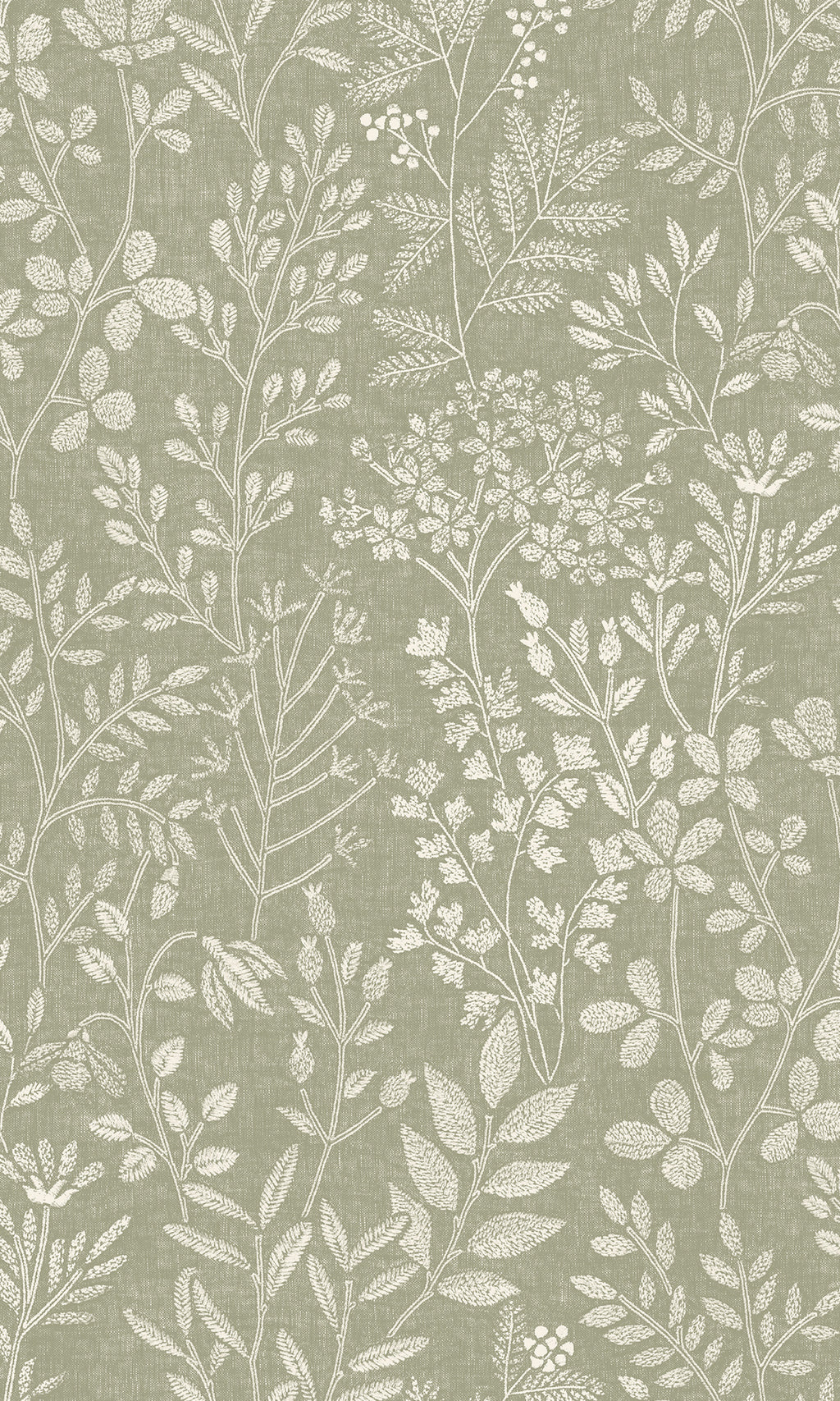 Karuna Stitched Organic Taupe Grey 205003