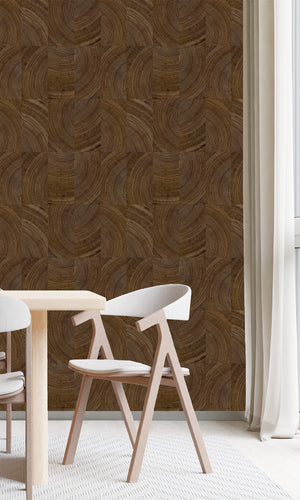 Karuna Cambara All-Over Metallic Bronze A69103