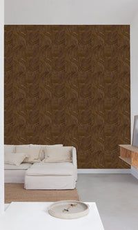 Karuna Cambara All-Over Metallic Bronze A69103