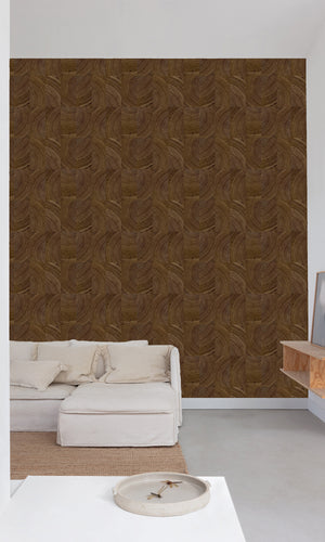 Karuna Cambara All-Over Metallic Bronze A69103