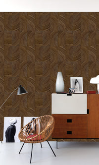 Karuna Cambara All-Over Metallic Bronze A69103