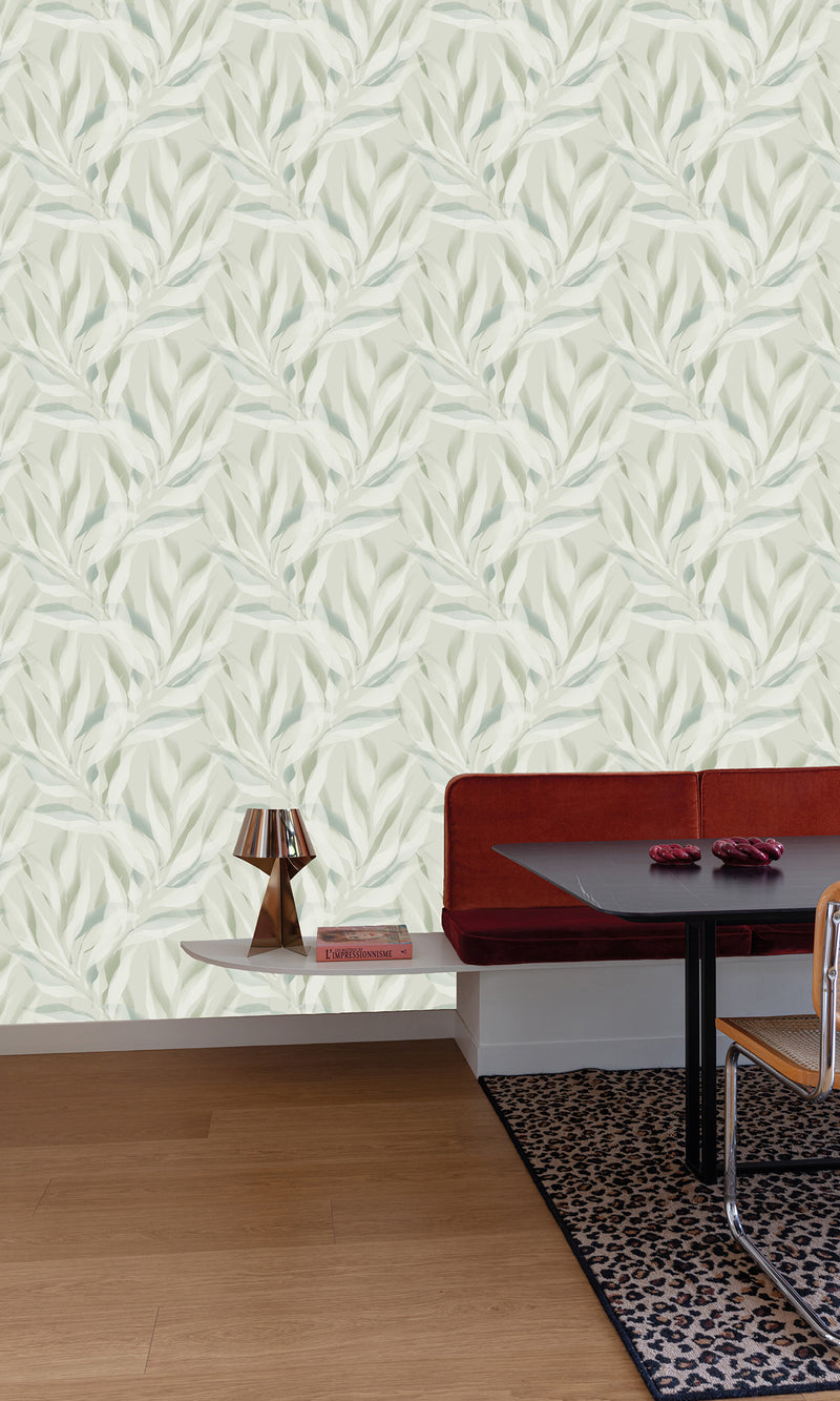 Karuna Eden Bud Green A76102