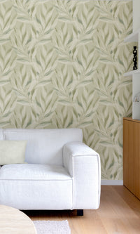 Karuna Eden Bud Green A76102