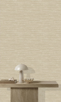 Precious Weaves Johor British Khaki PW1003