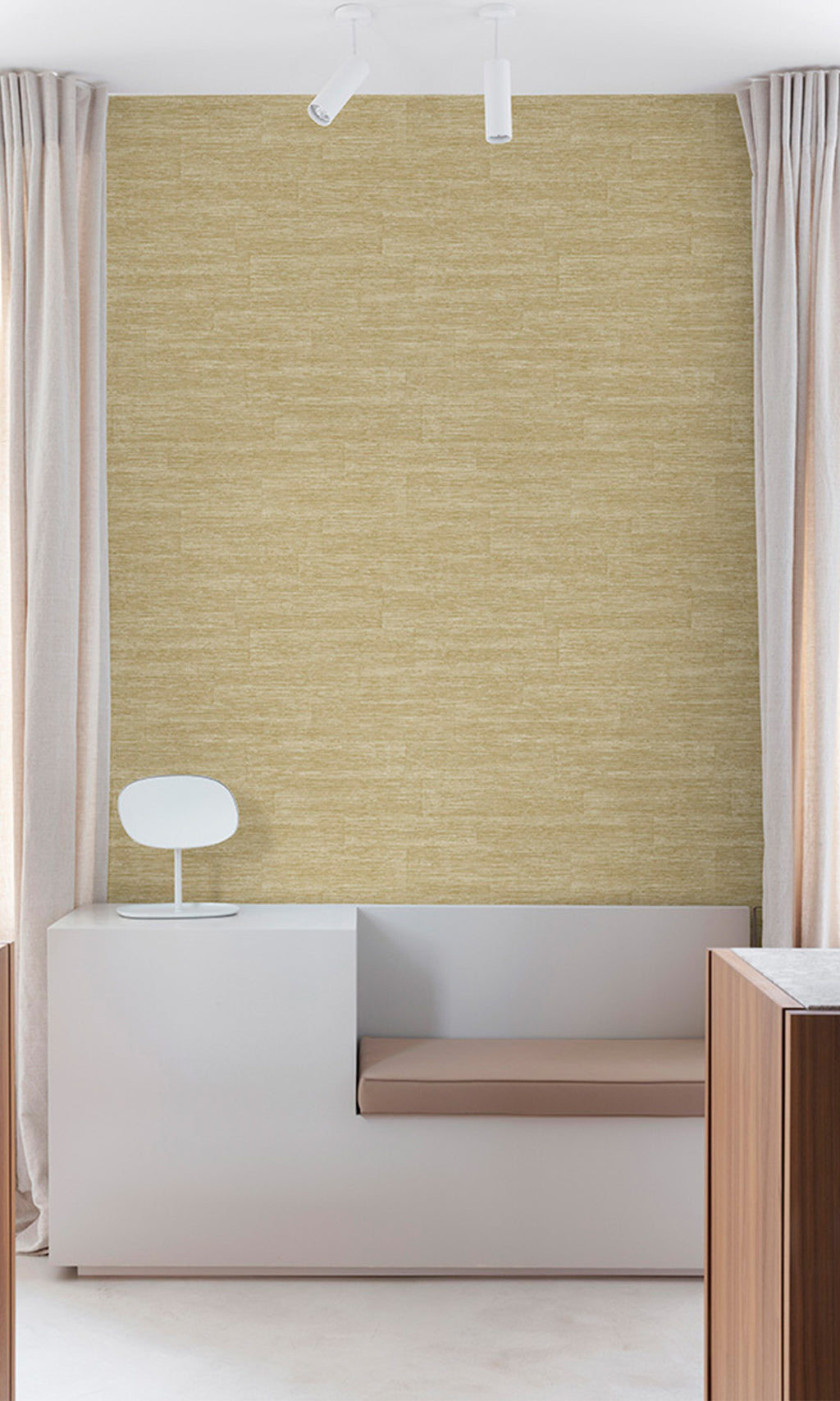 Precious Weaves Johor Balsa Stone PW1005