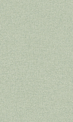Precious Weaves Mysore - Plain Fog Green PW1111