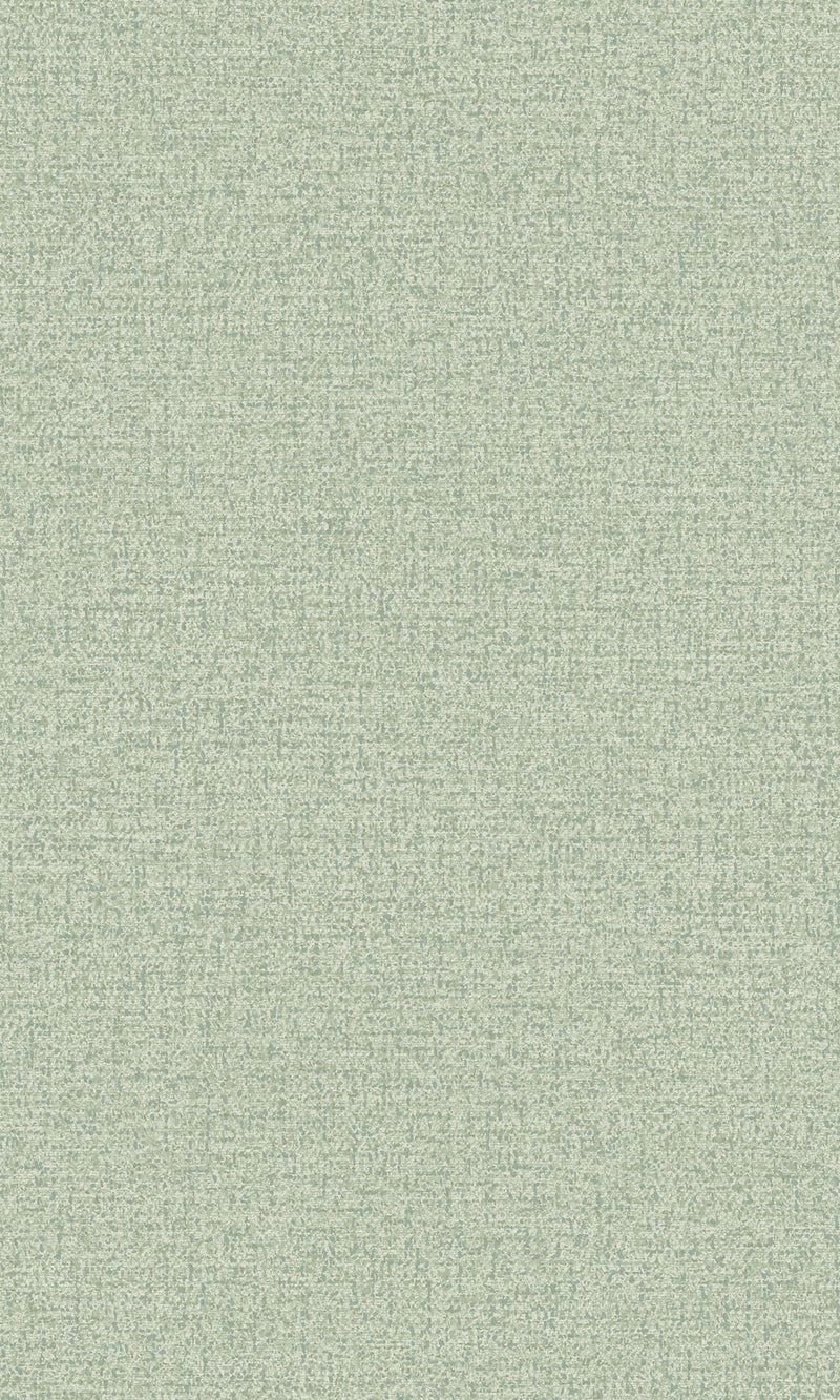 Precious Weaves Mysore - Plain Fog Green PW1111