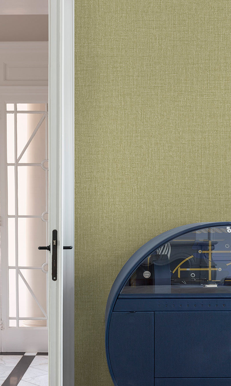 Precious Weaves Trente Lime Peel PW1210