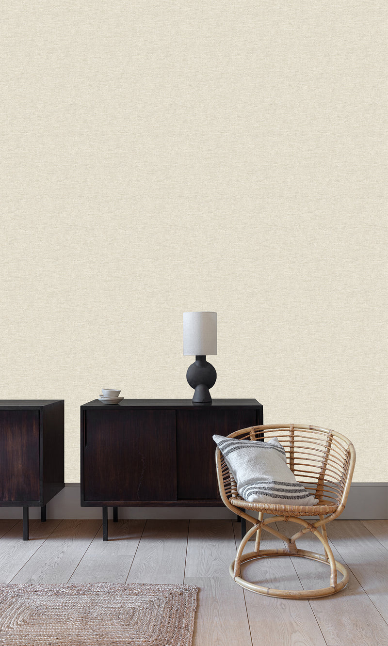 Precious Weaves Dakota - Plain Limestone PW1302