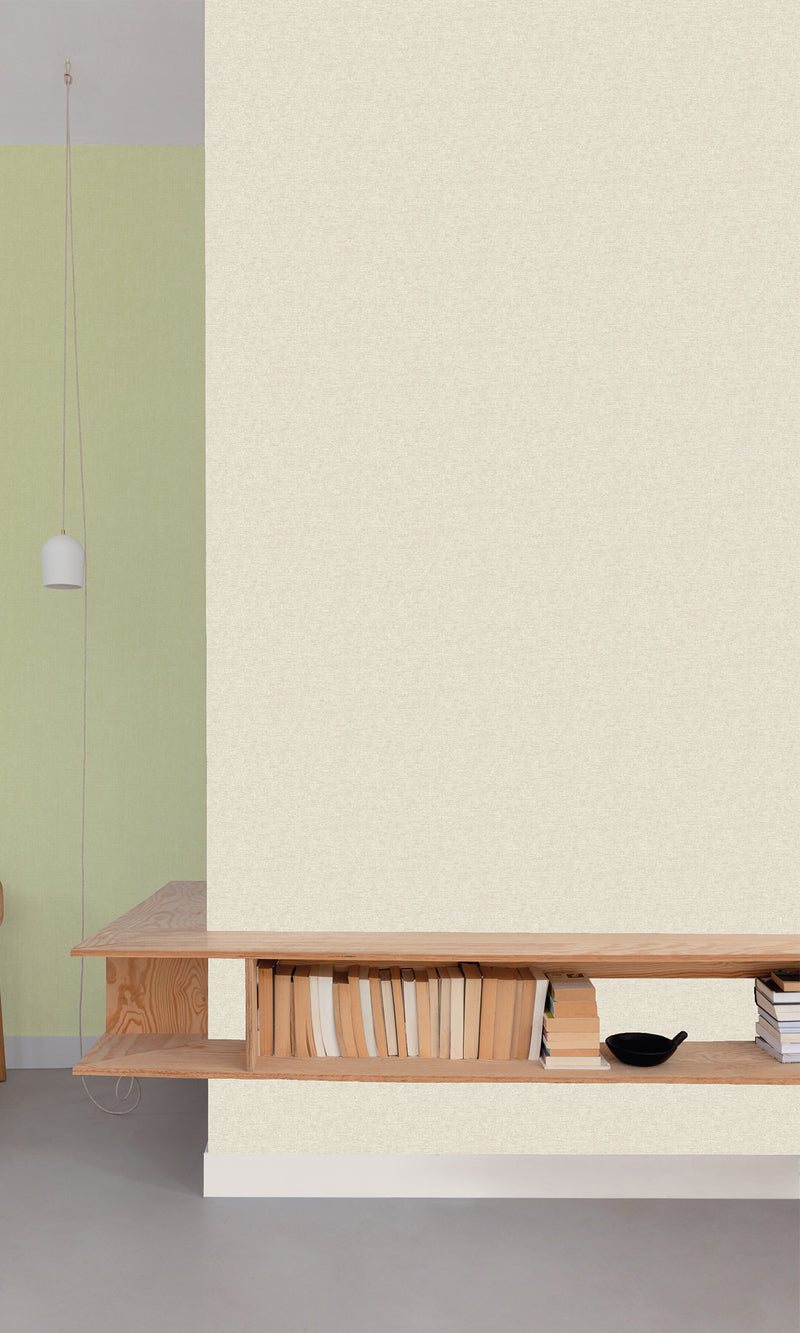 Precious Weaves Dakota - Plain Limestone PW1302