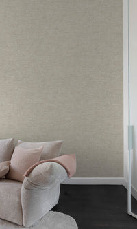 Precious Weaves Dakota - Plain Limestone PW1302