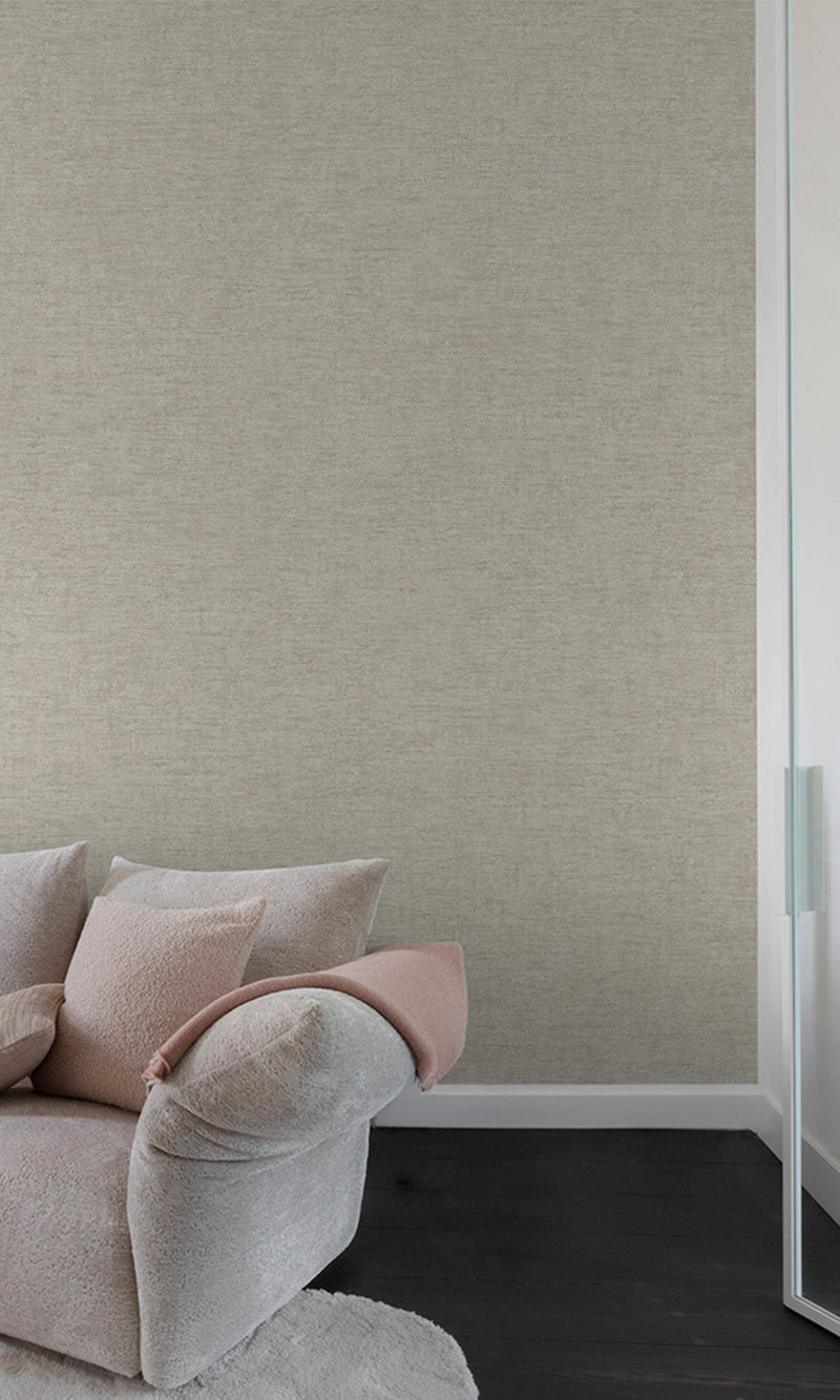 Precious Weaves Dakota - Plain Limestone PW1302