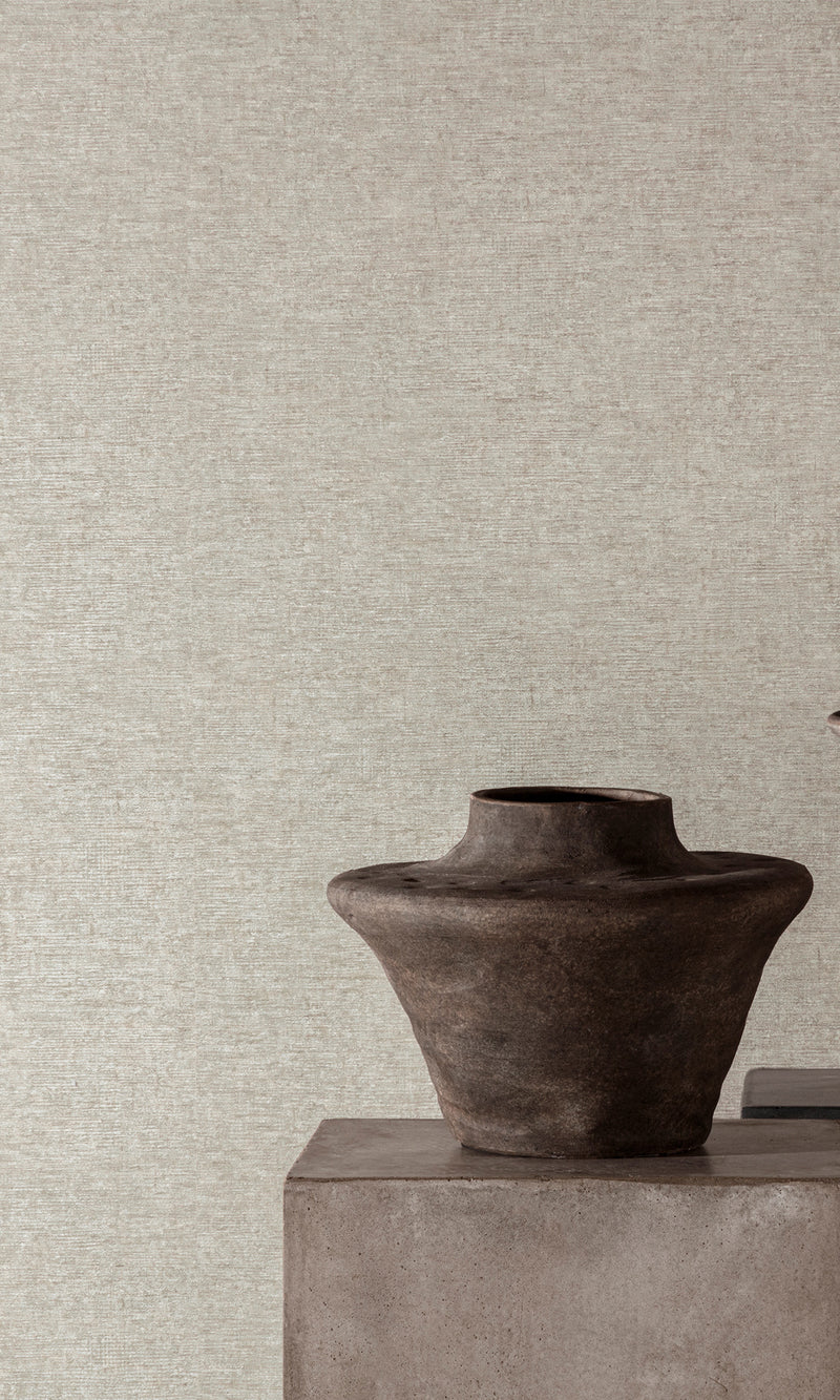 Precious Weaves Dakota - Plain Stonelake PW1308