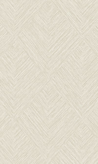 Precious Weaves Loni - All-over Beige Royal PW3002