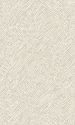 Precious Weaves Loni - All-over Beige Royal PW3002