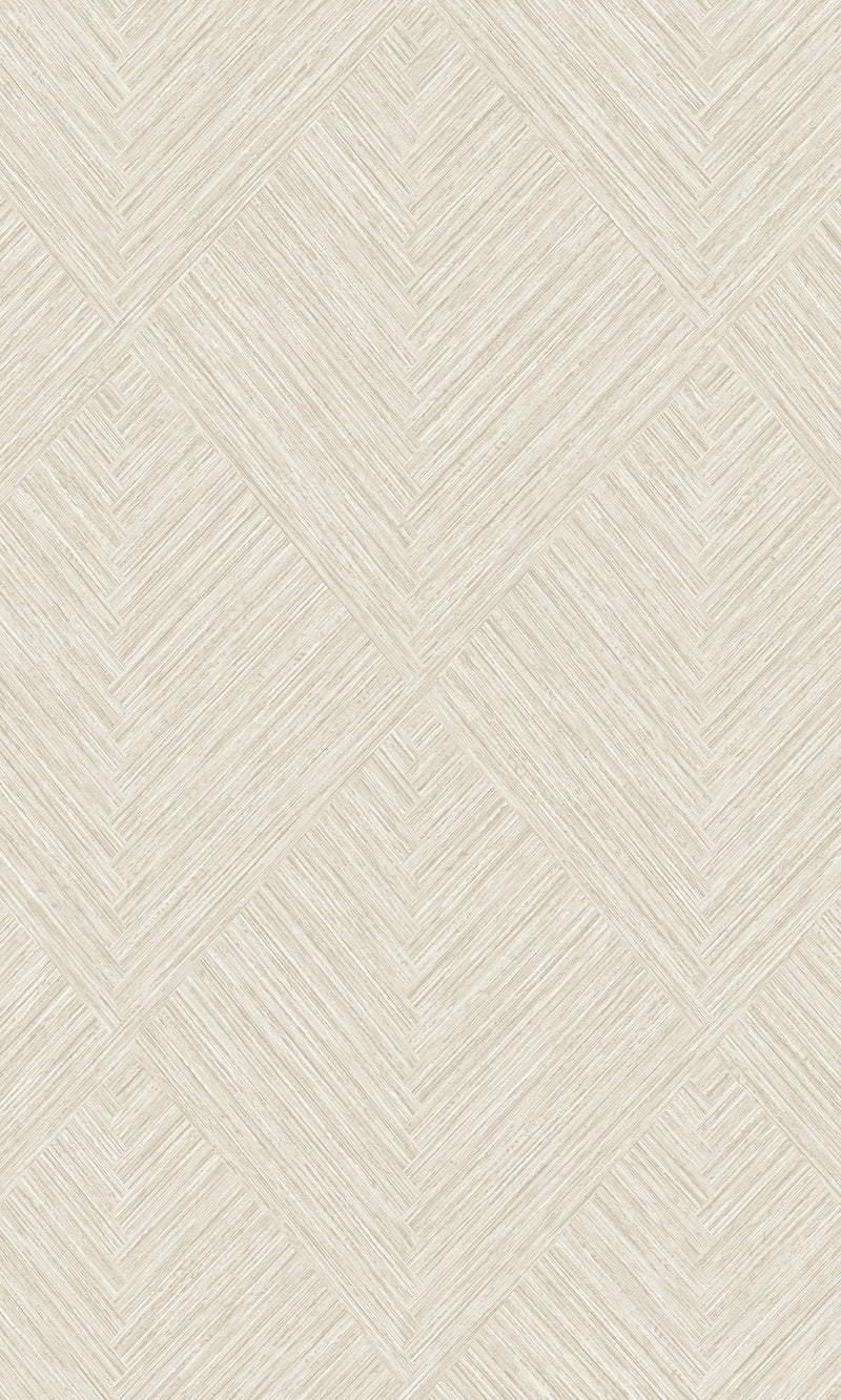 Precious Weaves Loni - All-over Beige Royal PW3002