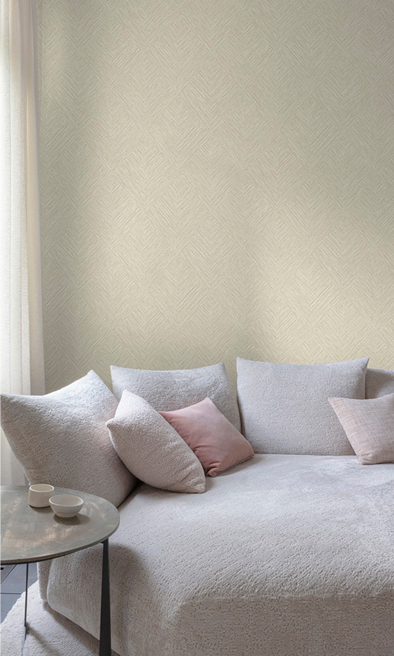 Precious Weaves Loni - All-over Almond Paste PW3004