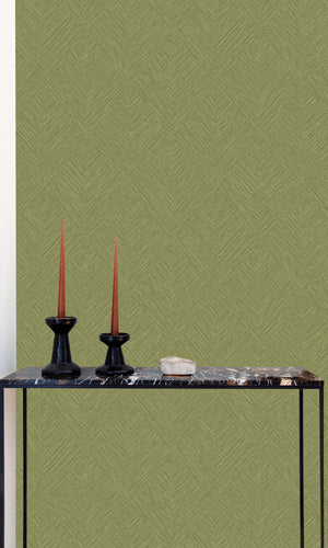 Precious Weaves Loni - All-over Oregano PW3007